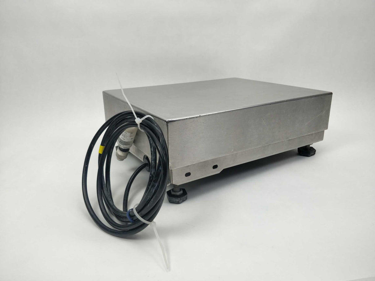 Mettler Toledo IND690 Weighing Terminal SET with KA15s/40 scale