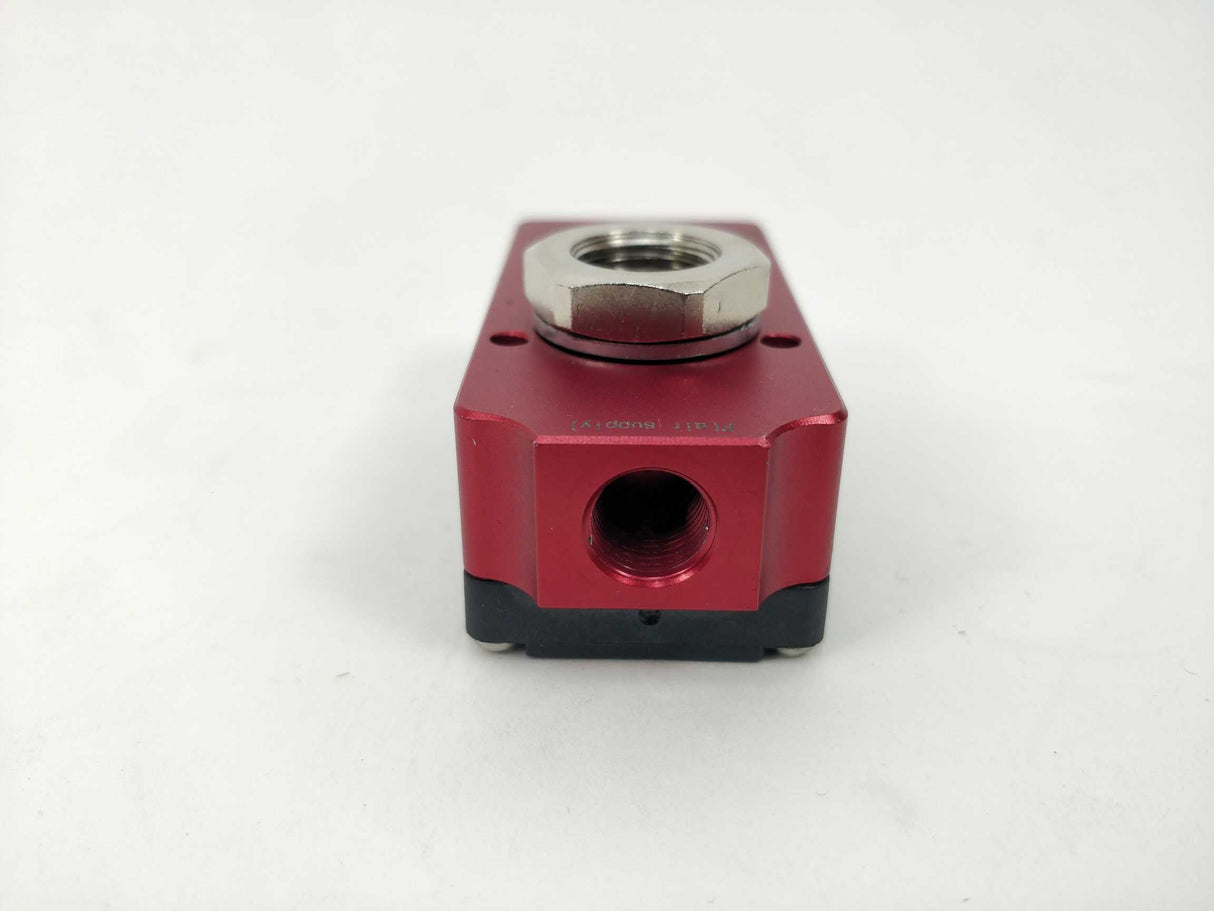 Solvac VSM02-B-N Vacuum generator