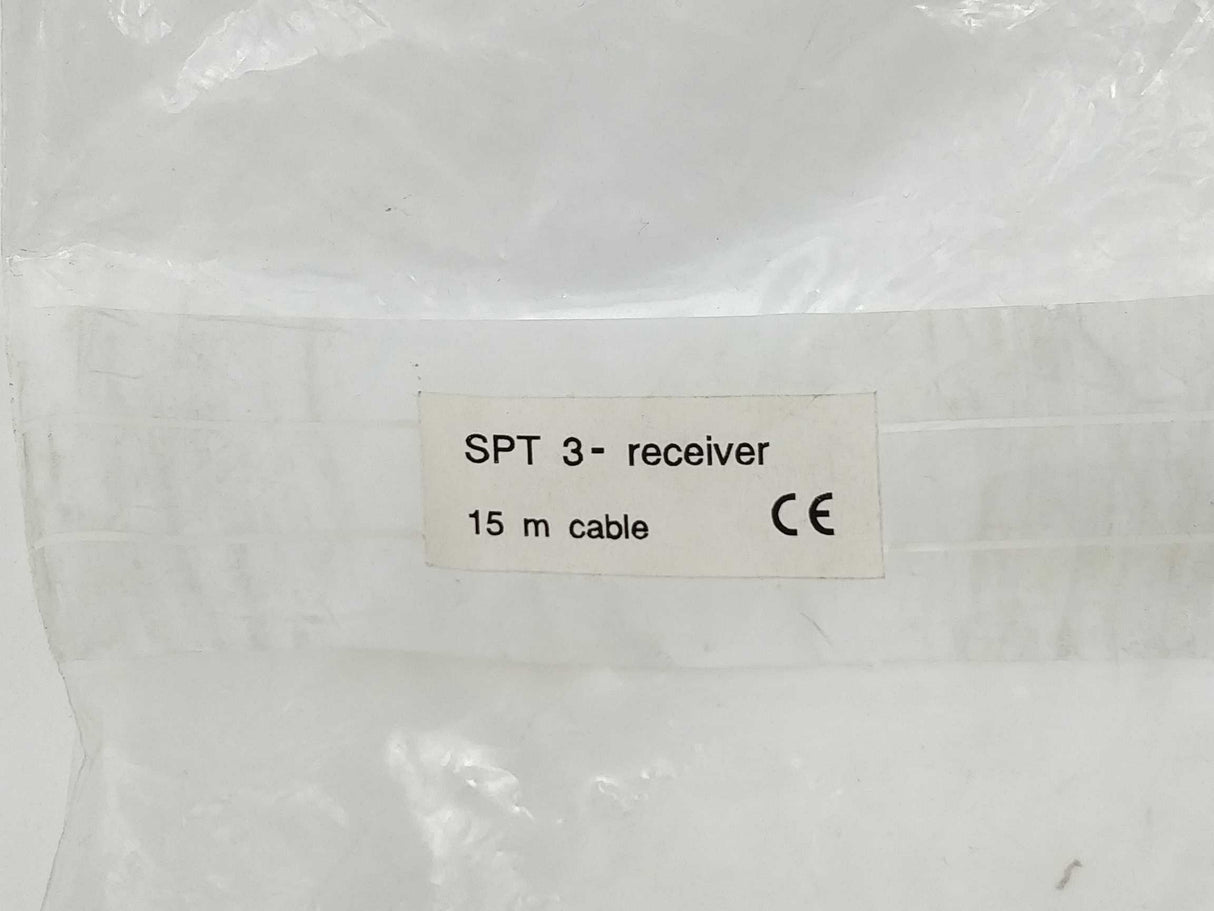 Reflex SPT3 Receiver 15m