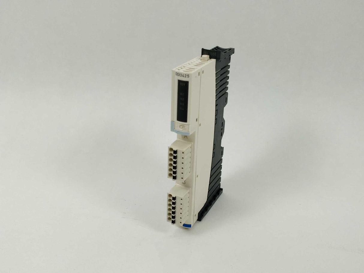 Schneider / Telemecanique STB DDI3425 + STB XBA 1000