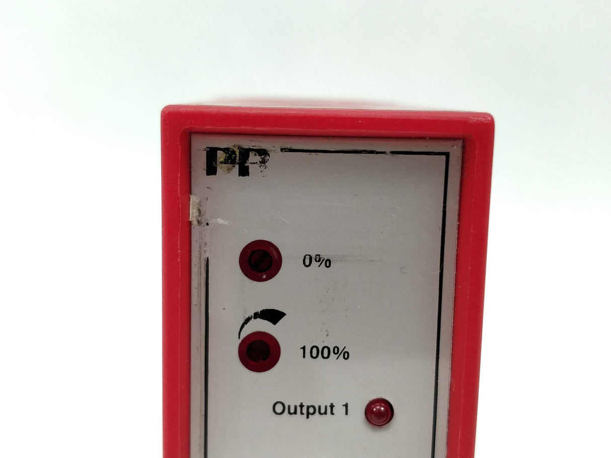 PR Electronics 2294 B2C1 I/I Converter