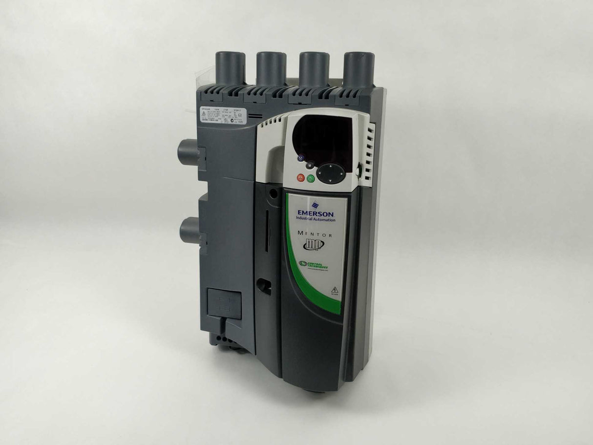 Control Techniques MP45A4R EMERSON DC Drive 15kw