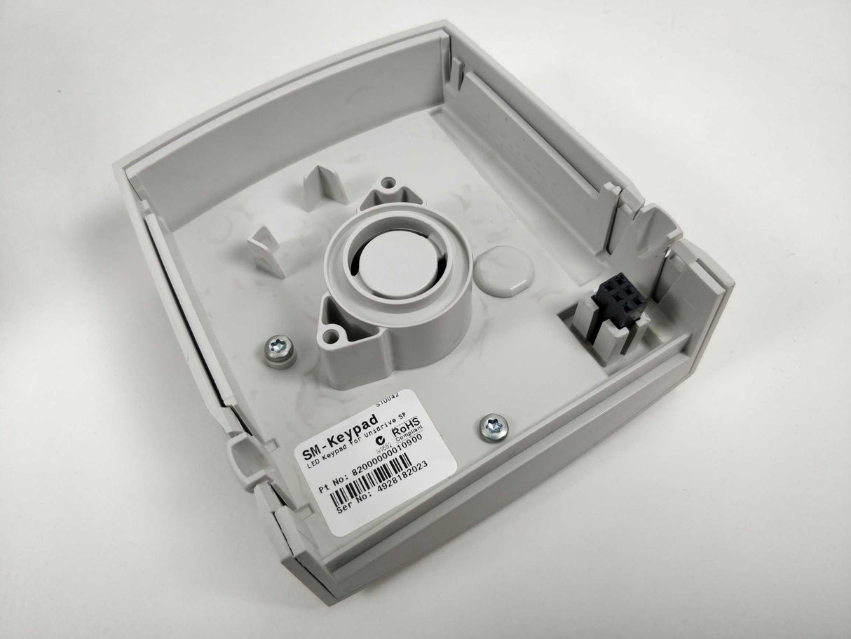 Control Techniques MP45A4R EMERSON DC Drive 15kw