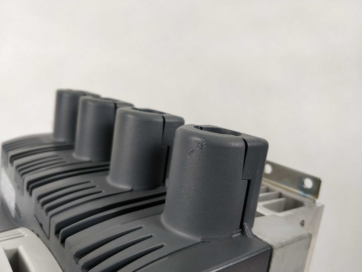 Control Techniques MP45A4R EMERSON DC Drive 15kw