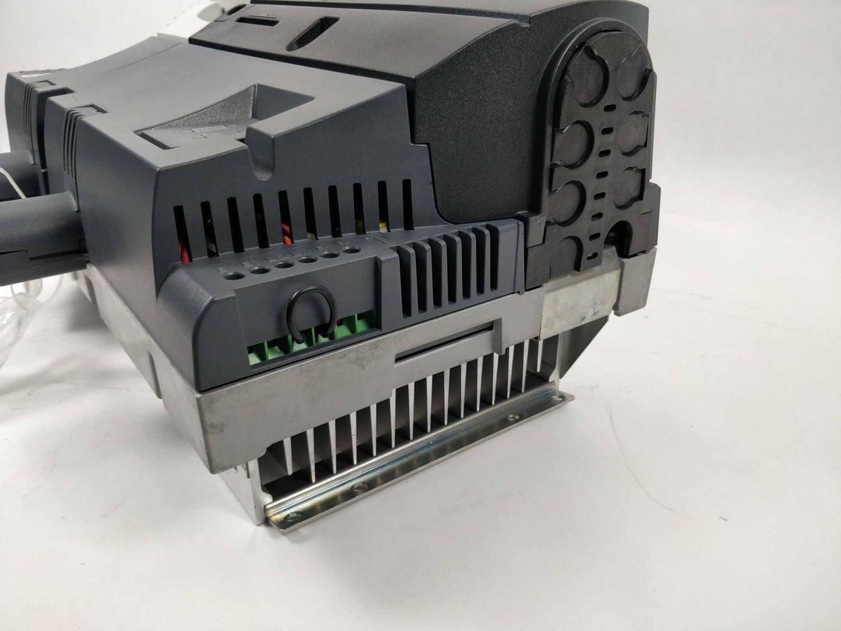 Control Techniques MP45A4R EMERSON DC Drive 15kw