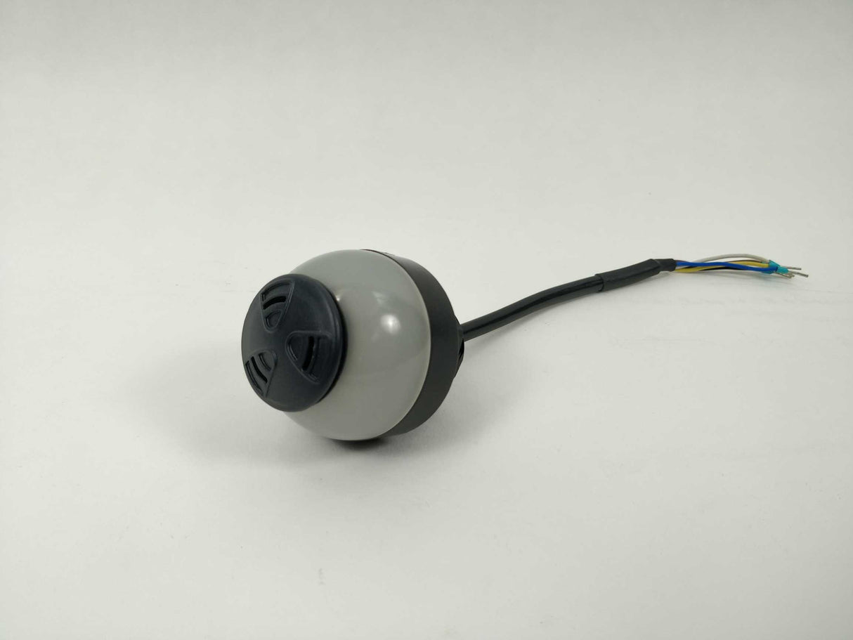 BANNER K50LGRALSYPQP Indicator