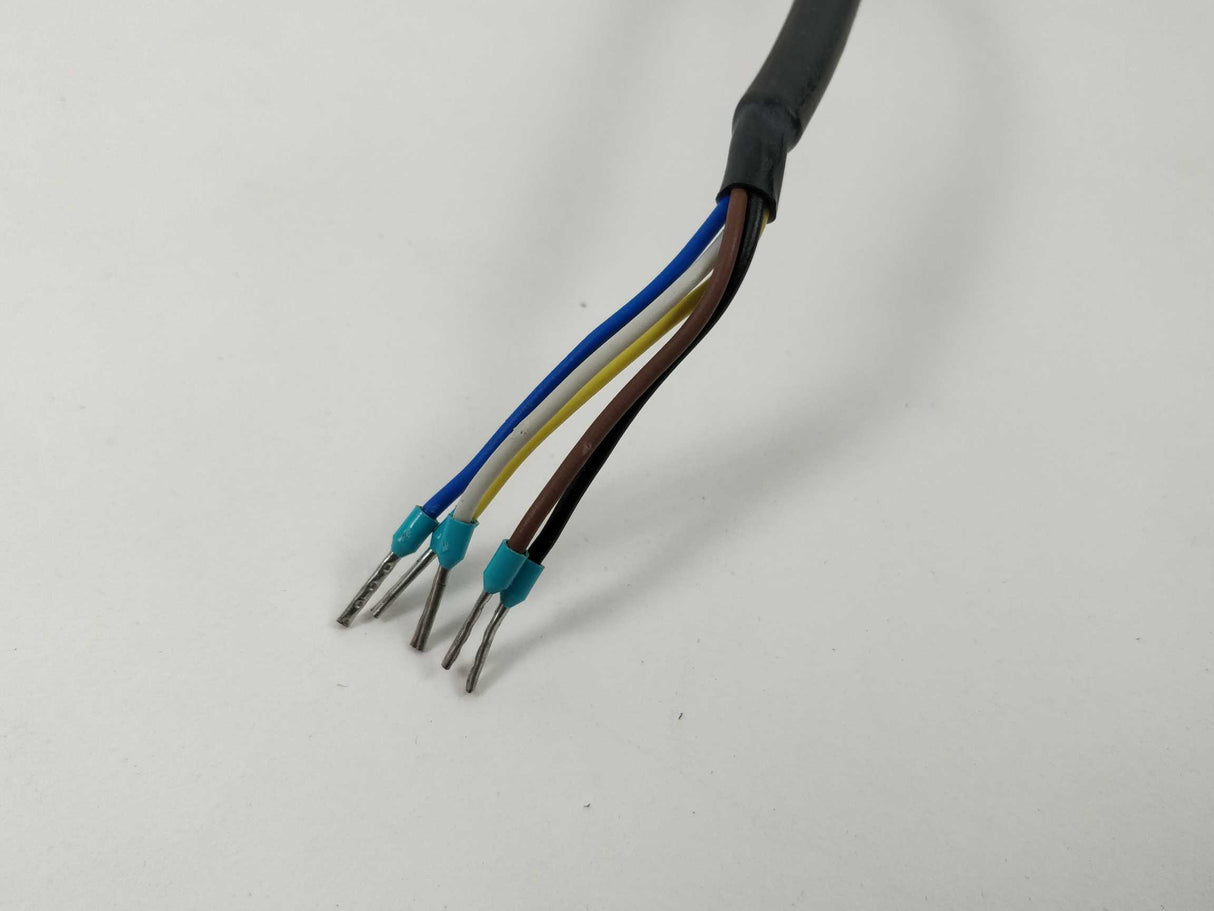 BANNER K50LGRALSYPQP Indicator