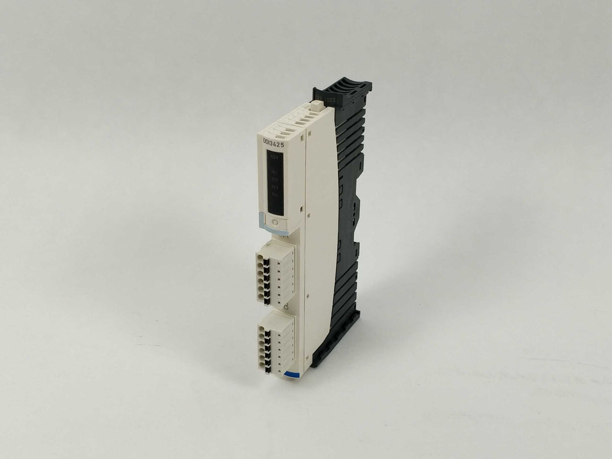 Schneider / Telemecanique STB DDI3425 + STB XBA 1000