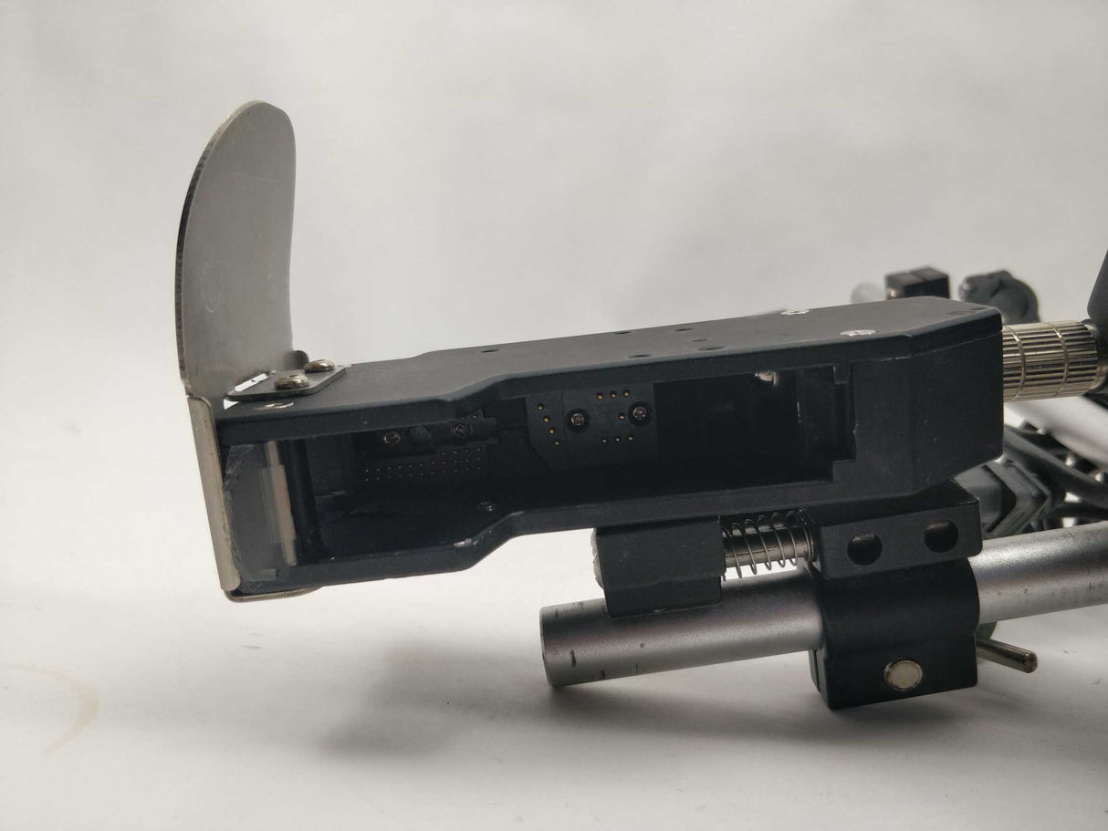 Polytij 6001170006 S1i High Resolution Inkjet Printer