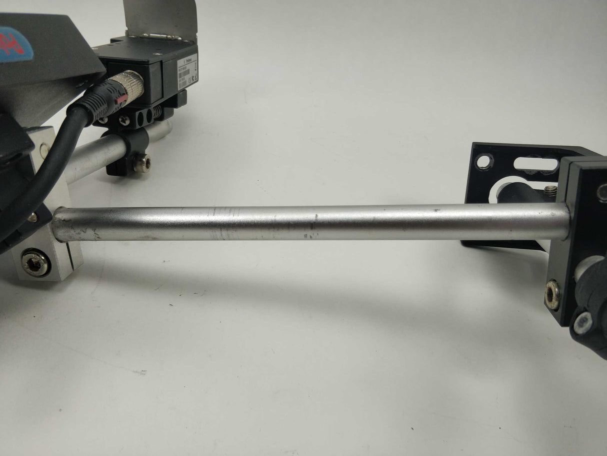 Polytij 6001170006 S1i High Resolution Inkjet Printer