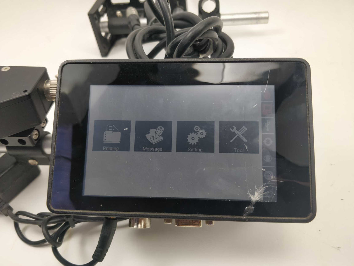 Polytij 6001170006 S1i High Resolution Inkjet Printer