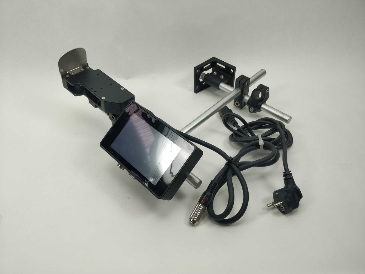 Polytij 6001170006 S1i High Resolution Inkjet Printer