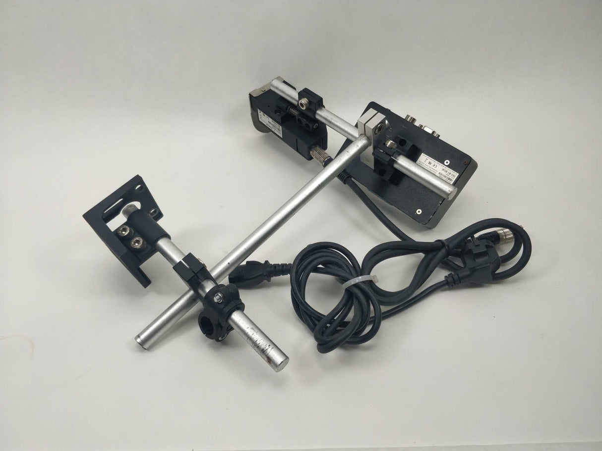 Polytij 6001170006 S1i High Resolution Inkjet Printer