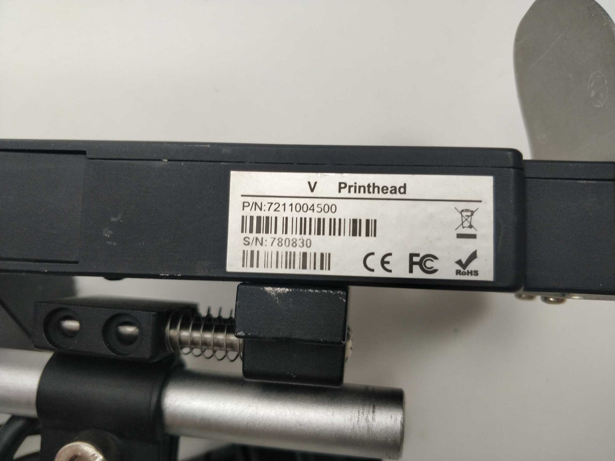 Polytij 6001170006 S1i High Resolution Inkjet Printer