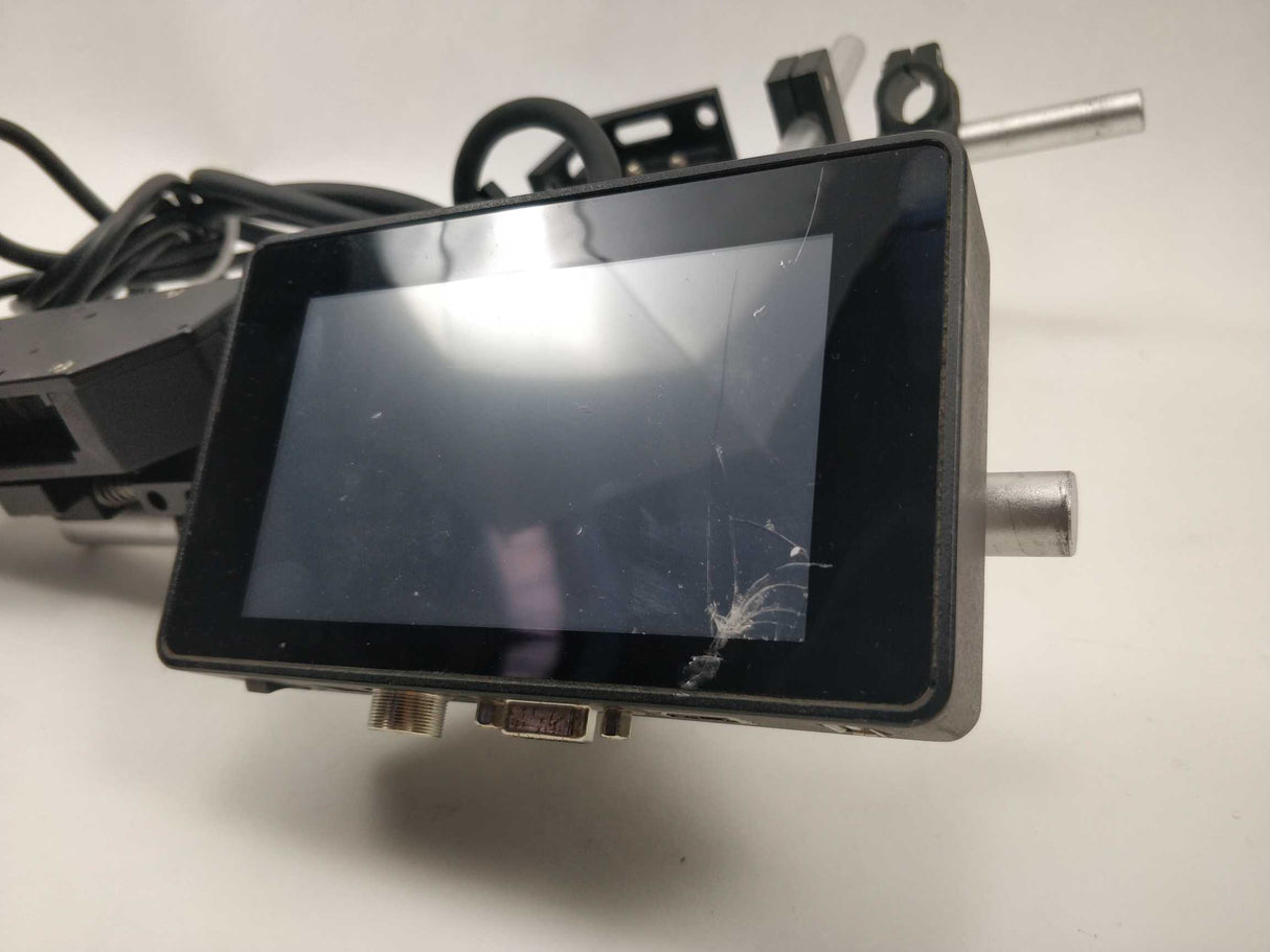 Polytij 6001170006 S1i High Resolution Inkjet Printer