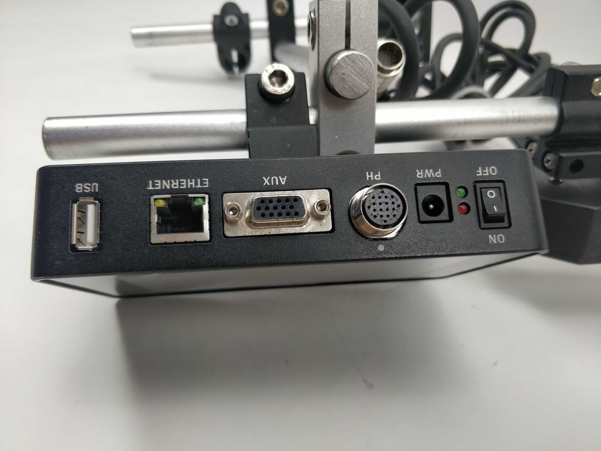 Polytij 6001170006 S1i High Resolution Inkjet Printer