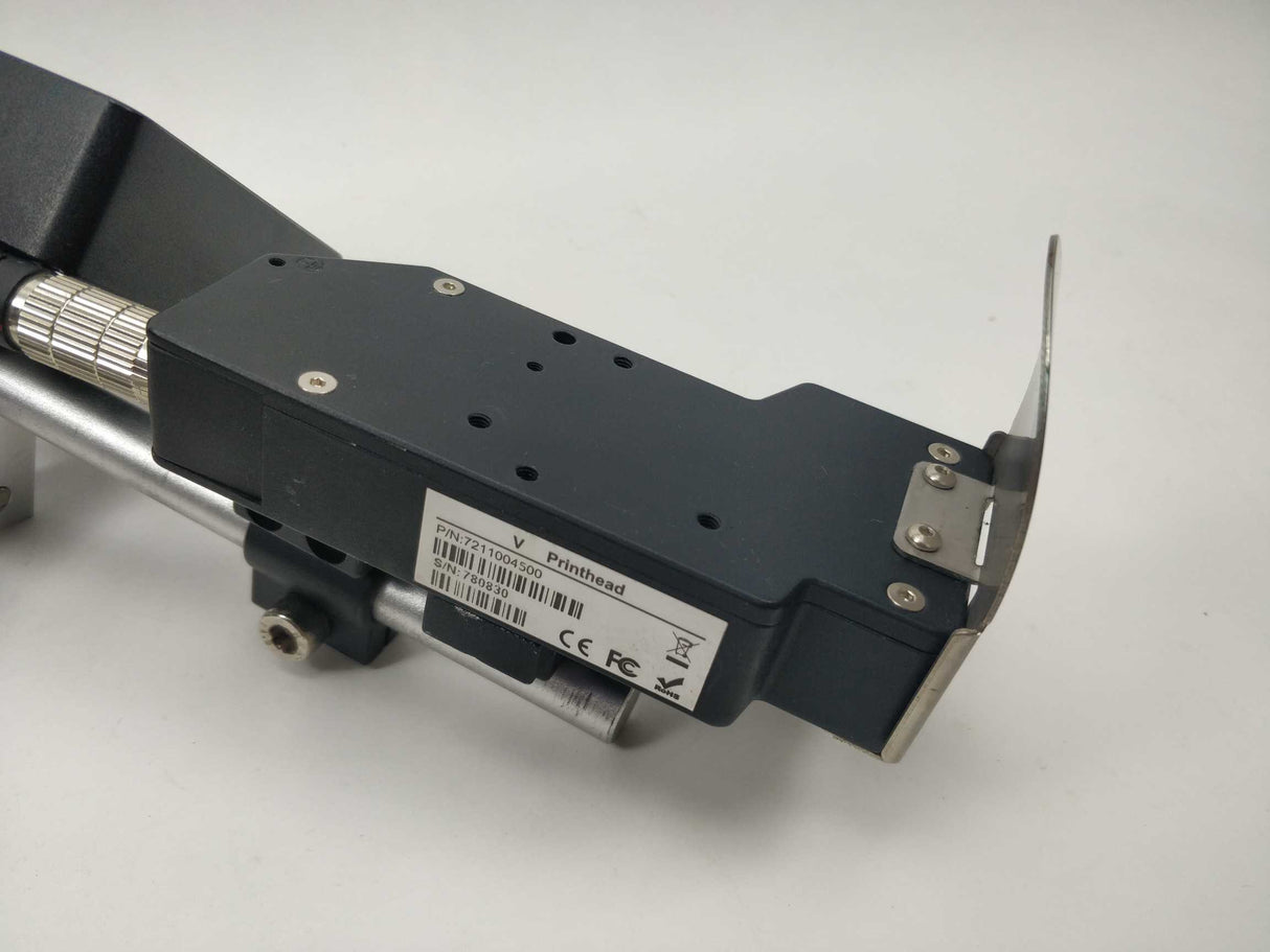 Polytij 6001170006 S1i High Resolution Inkjet Printer