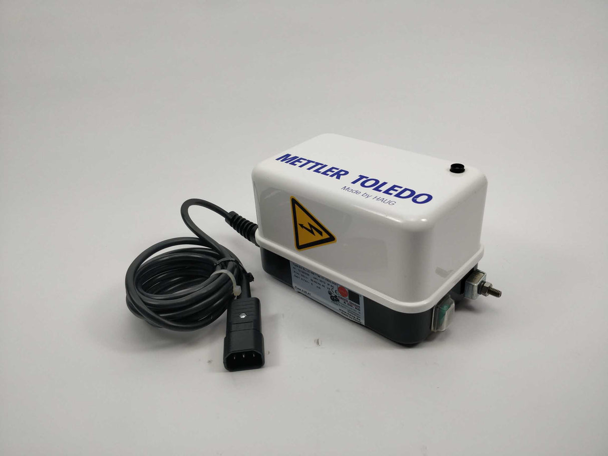 HAUG / Mettler Toledo 01.7833.005 EN SL LC Static Eliminator