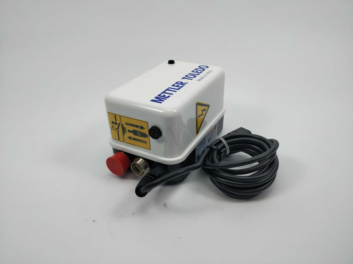 HAUG / Mettler Toledo 01.7833.005 EN SL LC Static Eliminator