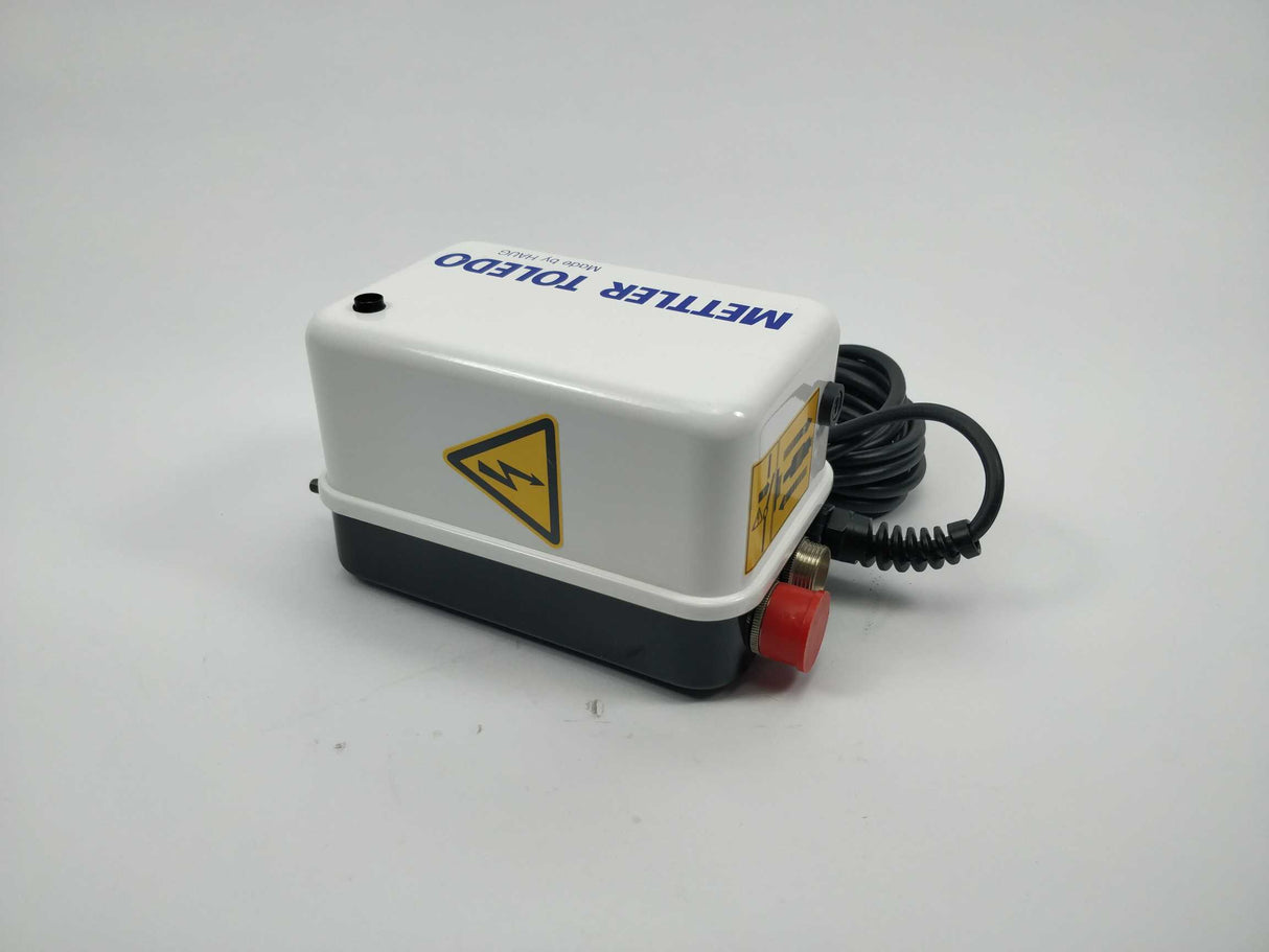 HAUG / Mettler Toledo 01.7833.005 EN SL LC Static Eliminator
