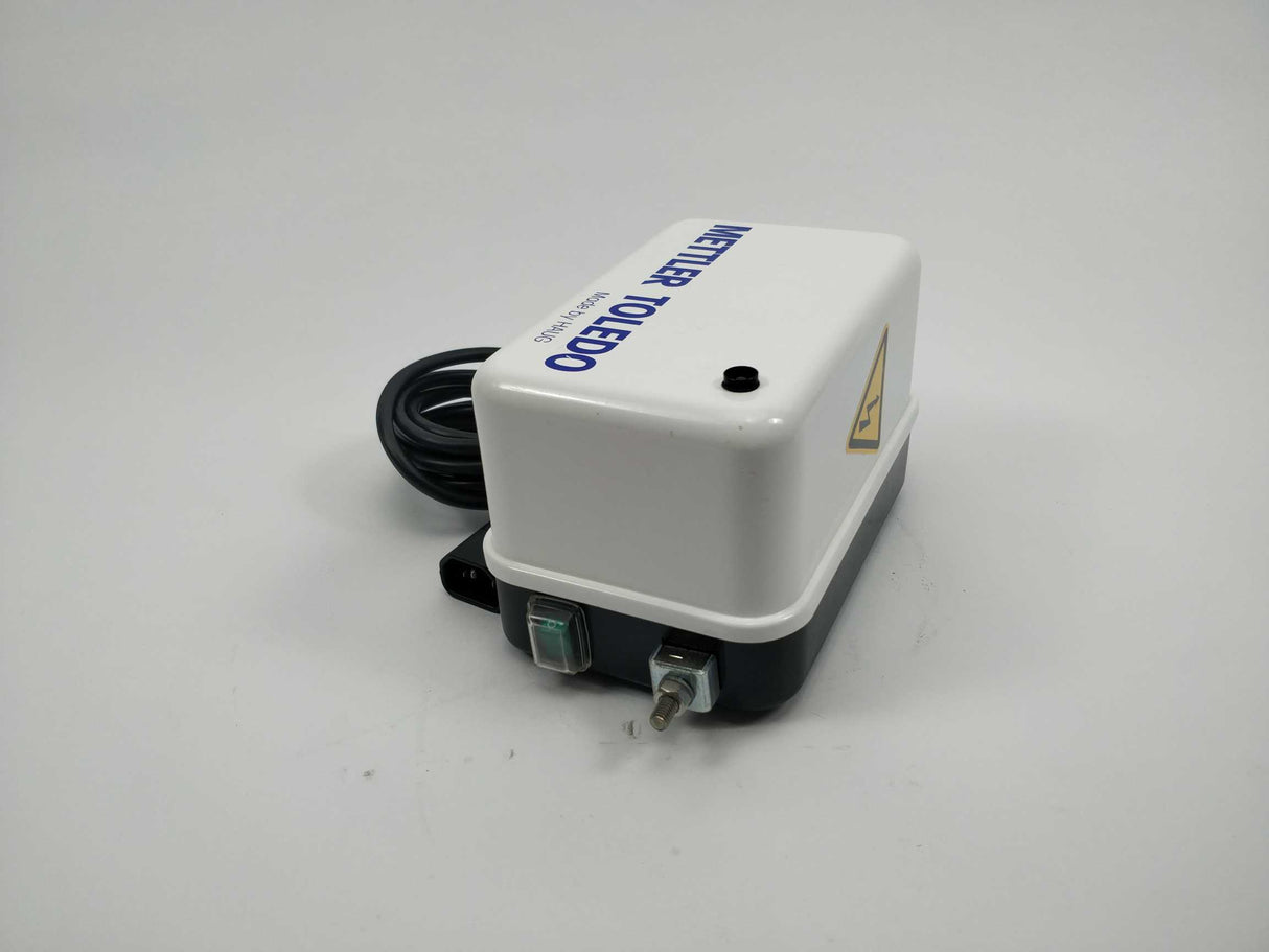 HAUG / Mettler Toledo 01.7833.005 EN SL LC Static Eliminator