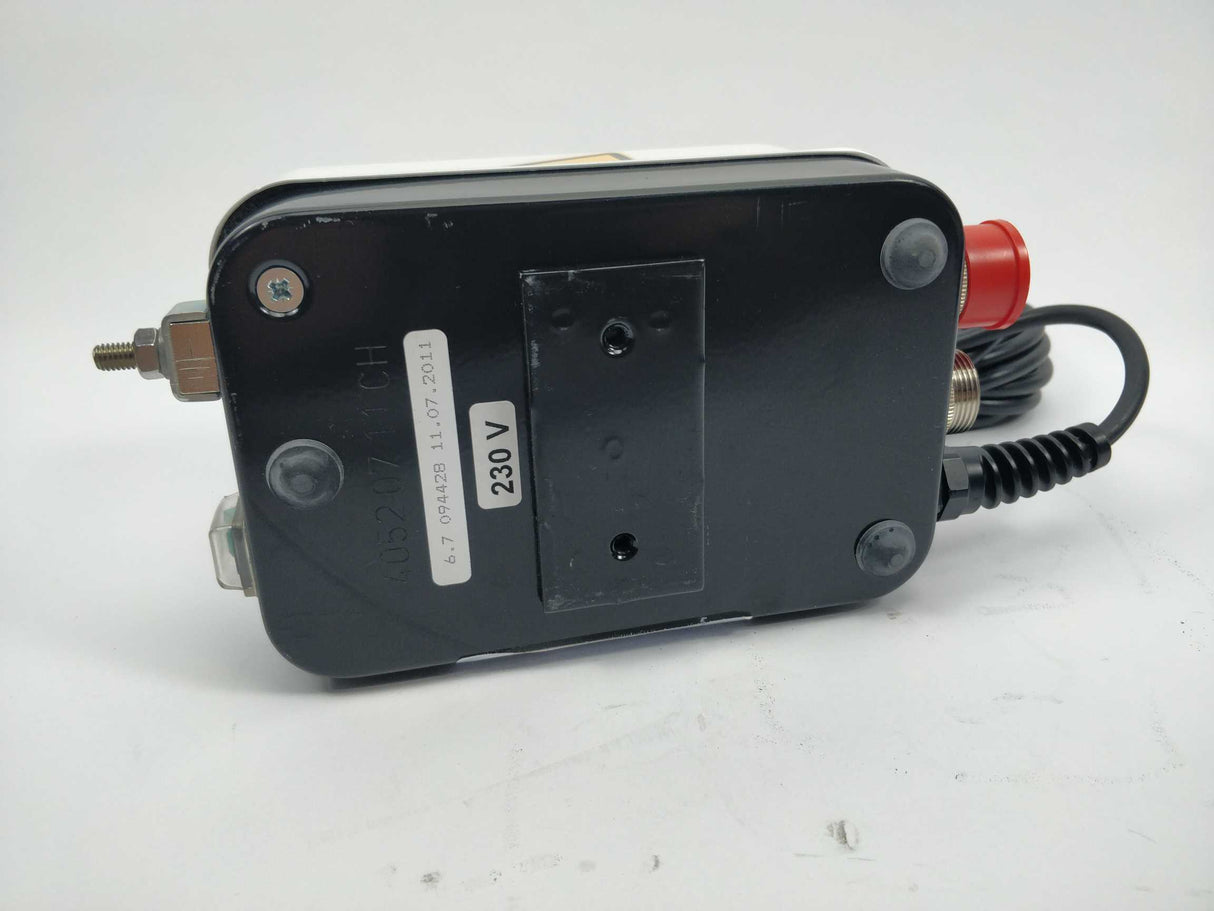 HAUG / Mettler Toledo 01.7833.005 EN SL LC Static Eliminator