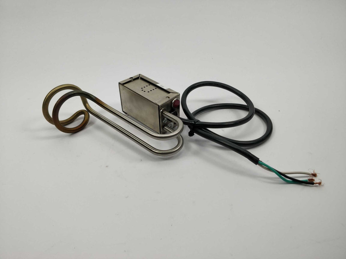 George Ulanet Company 297-2 HeetGrid Immersion Heater