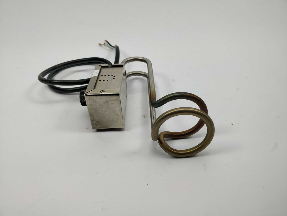 George Ulanet Company 297-2 HeetGrid Immersion Heater