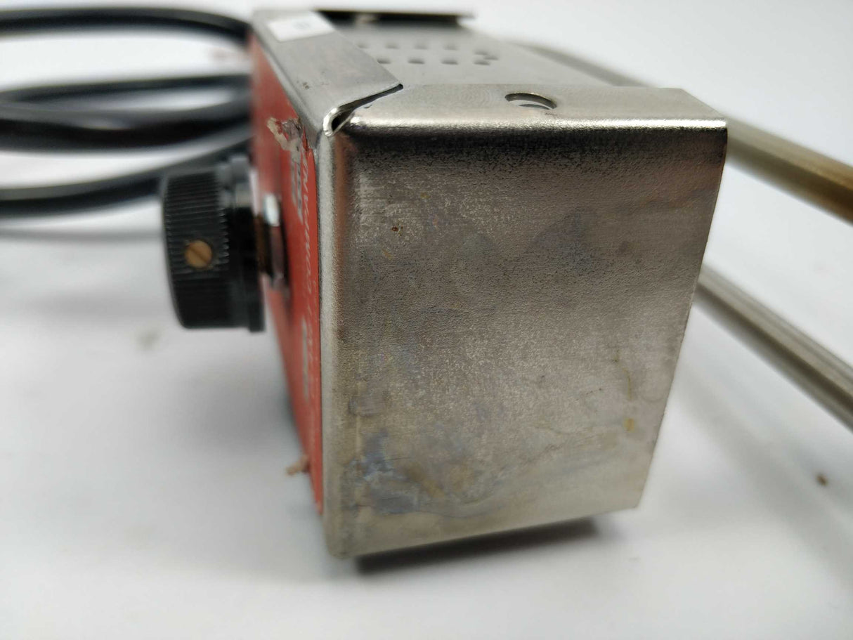 George Ulanet Company 297-2 HeetGrid Immersion Heater