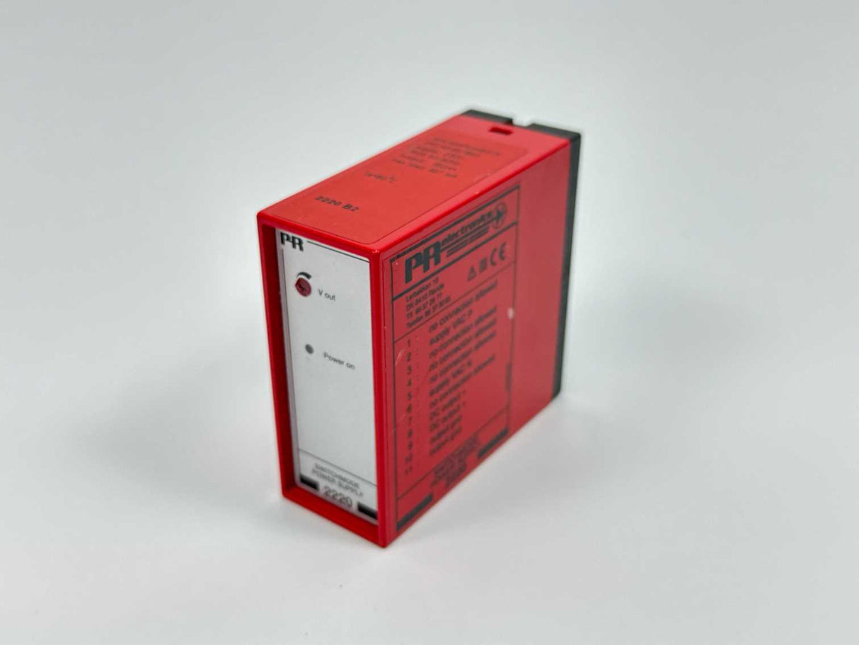 PR Electronics 2220 B2 Switchmode Power Supply