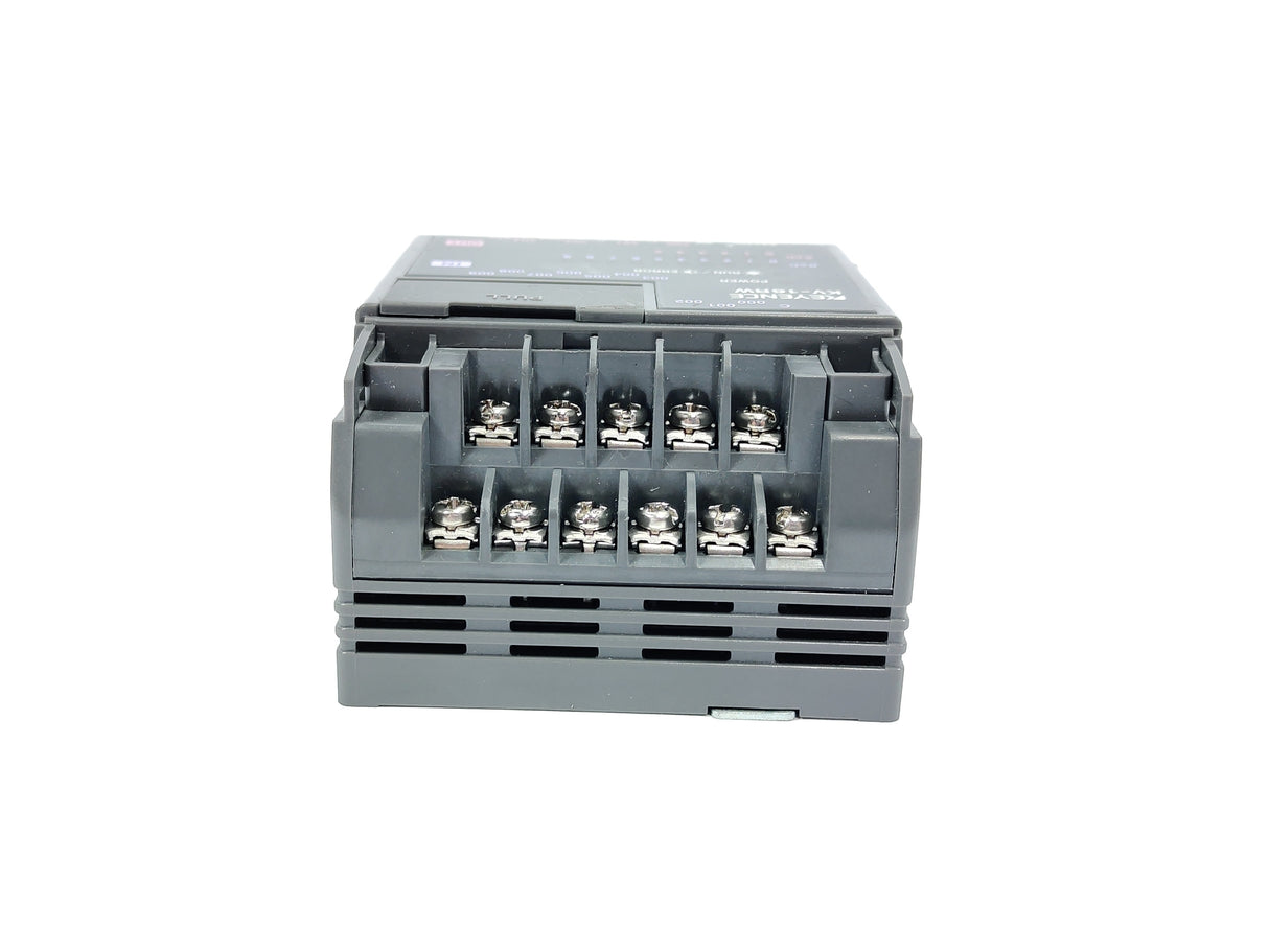 KEYENCE  KV-16RW  PLC