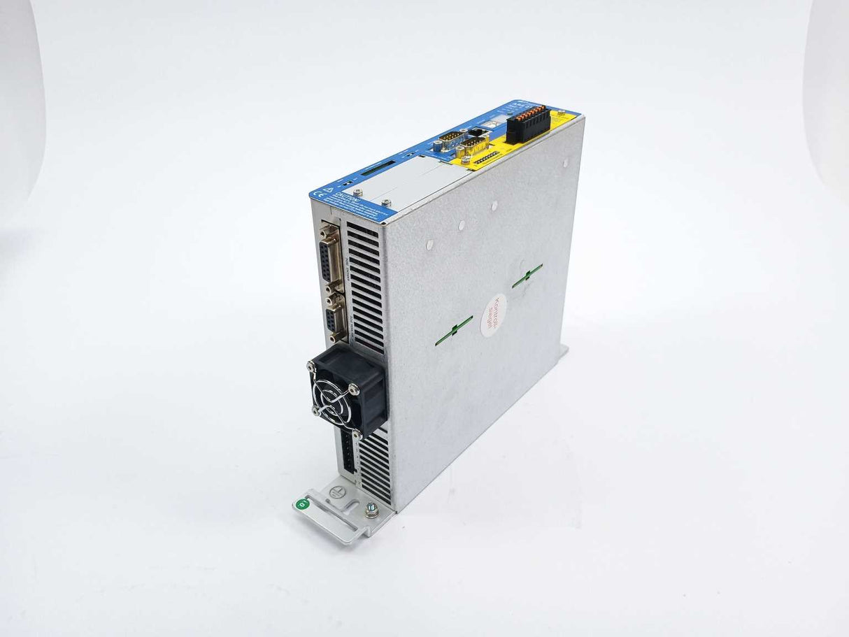 Metronix ARS 2108 FS STO Servo Positioning Controller