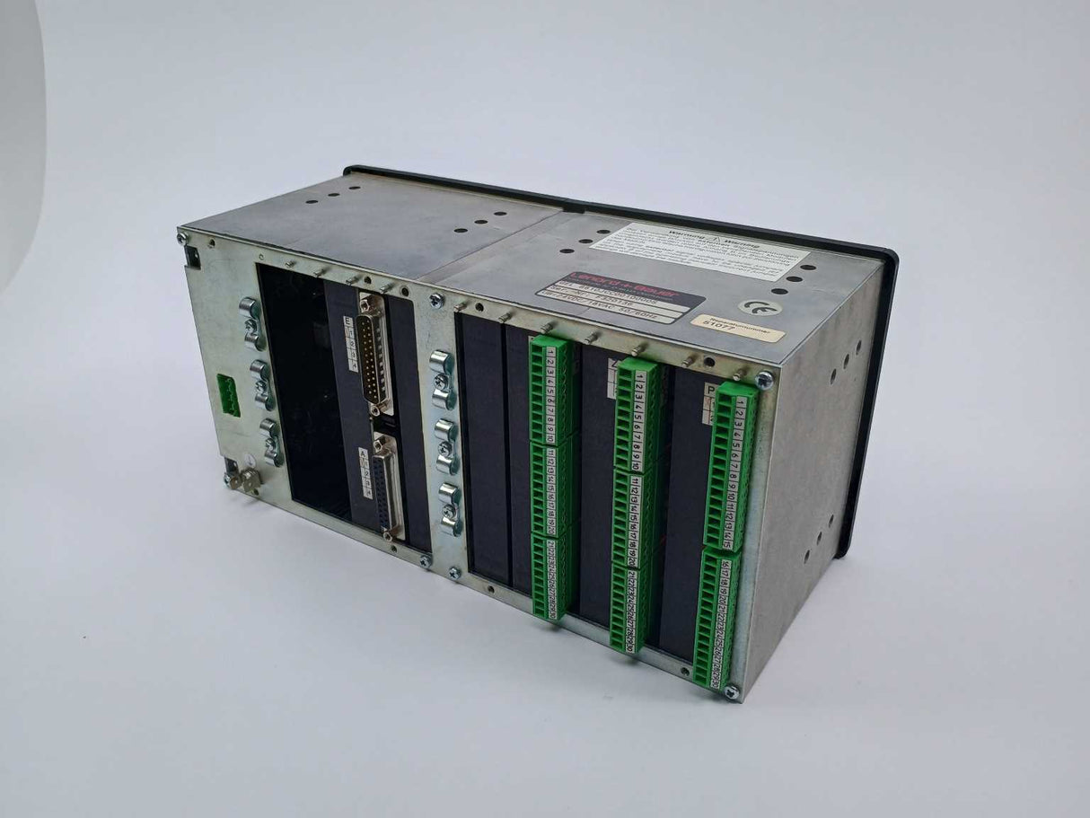 LENORD+BAUER GEL 8610JCC0010000S