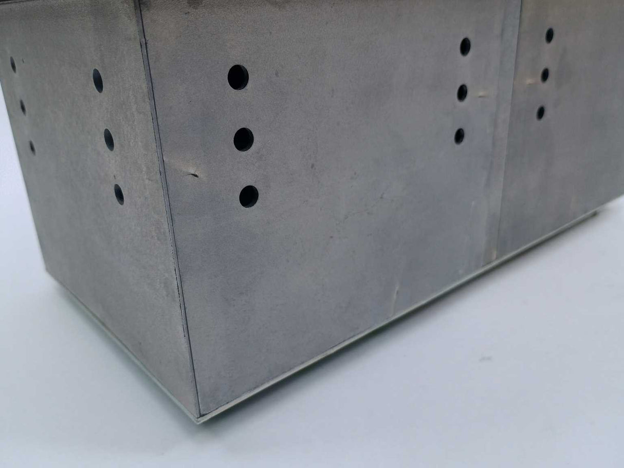 LENORD+BAUER GEL 8610JCC0010000S