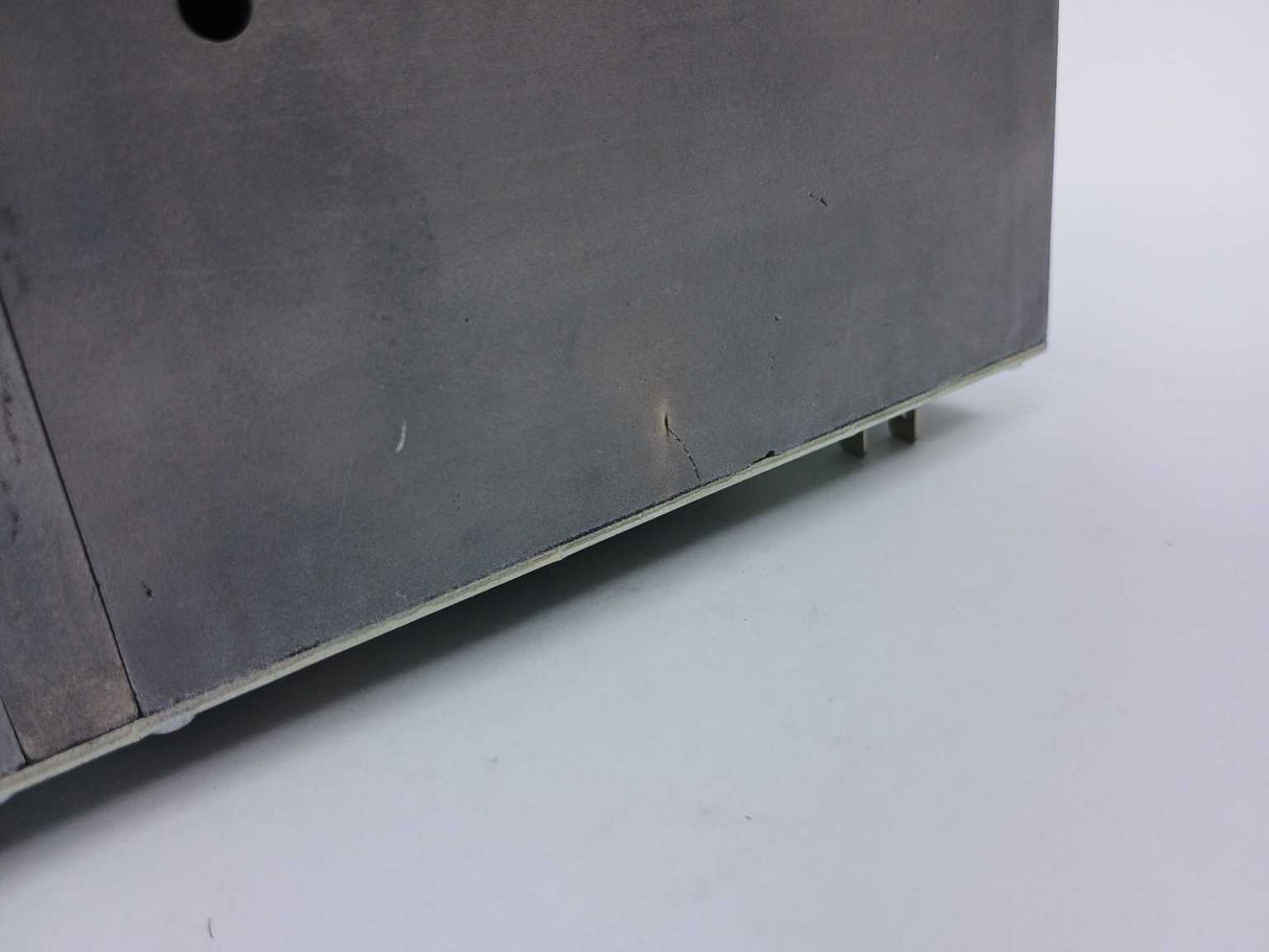 LENORD+BAUER GEL 8610JCC0010000S