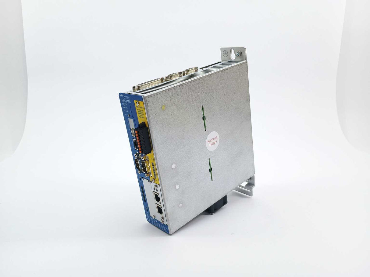 Metronix 9200-2108-22 ARS 2108 FS STO Servo Positioning Controller