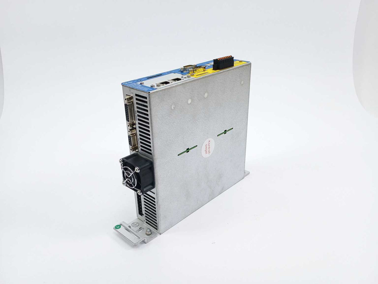 Metronix 9200-2108-22 ARS 2108 FS STO Servo Positioning Controller