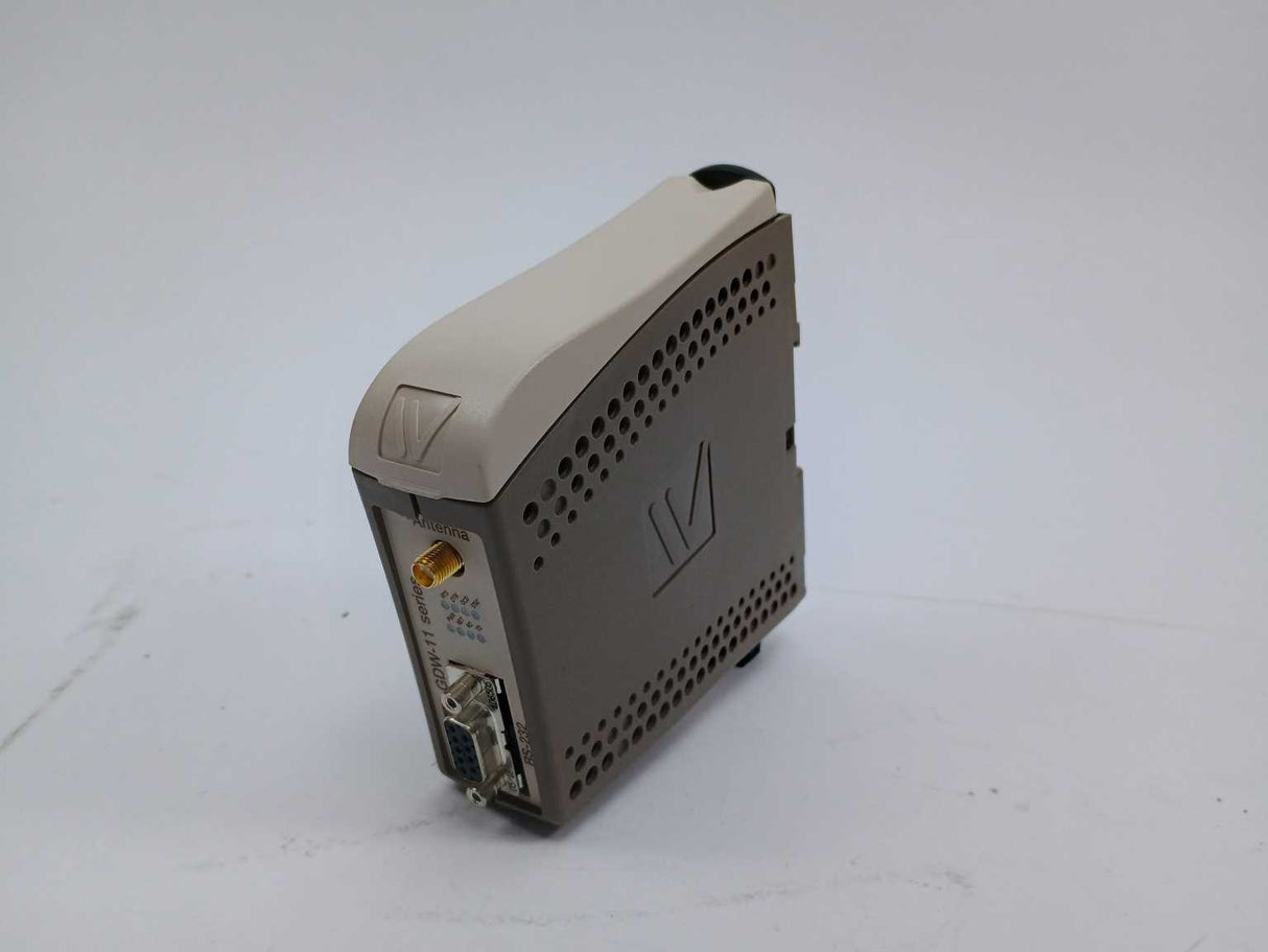 WESTERMO GDW-11 3615-0001 RS-232 GSM Modem with Antenna