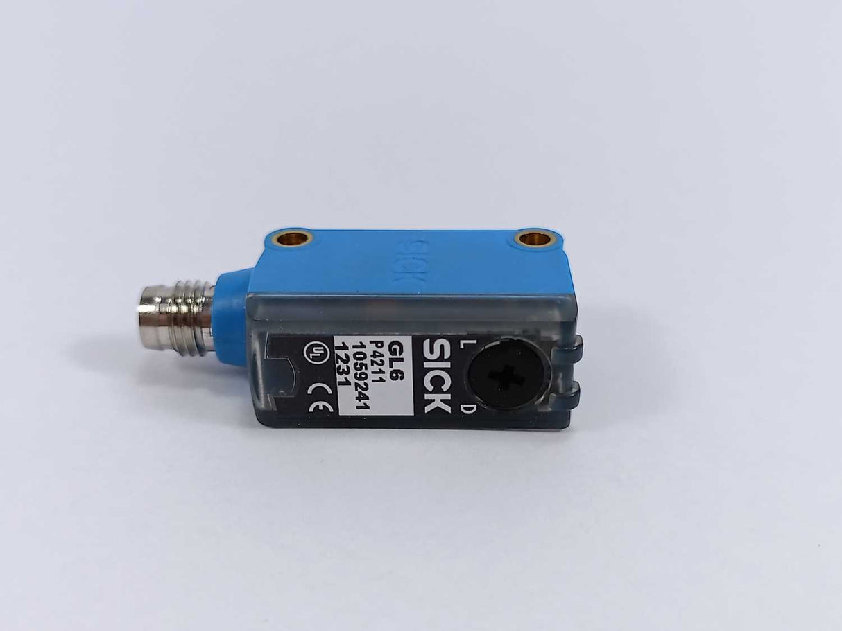 SICK 1059241 GL6-P4211