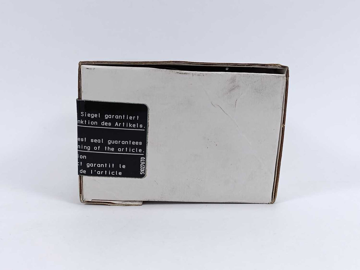 Ifm Electronic GM504S Fail-safe inductive sensor