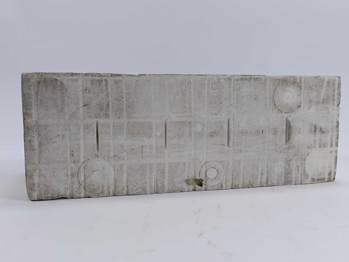 Electromatic SA 205 024 0,15-3 sec. 24 VAC Relay. Delay on Operate