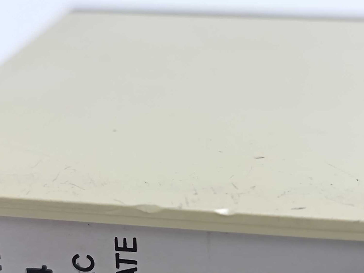 Electromatic SA 105 024 S-system delay on operate 0.8-18sec.