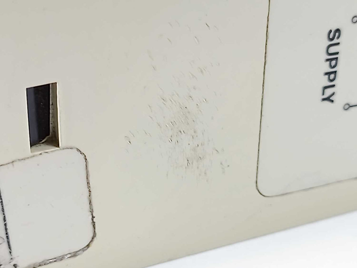 Electromatic SA 105 024 S-system delay on operate 0.8-18sec.