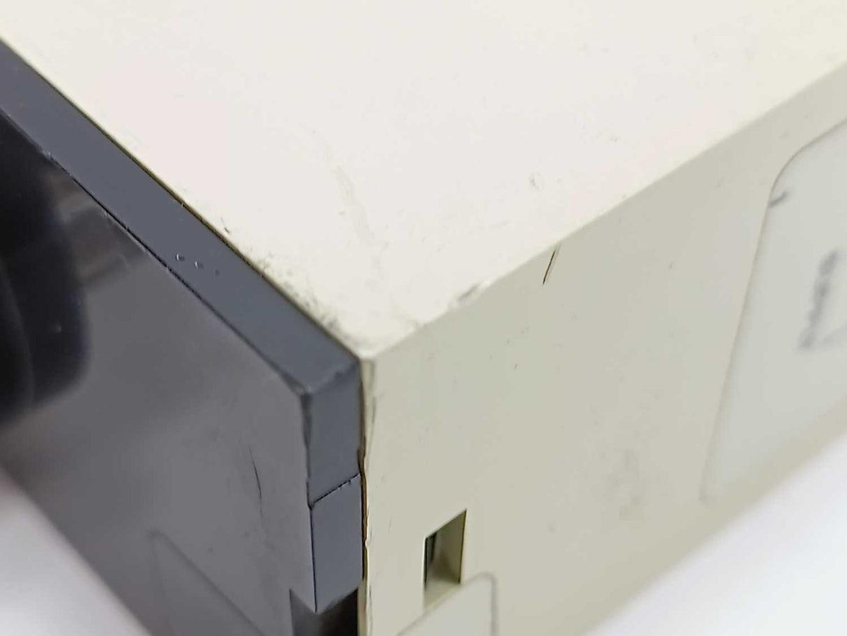 Electromatic SA 105 024 S-system delay on operate 0.8-18sec.