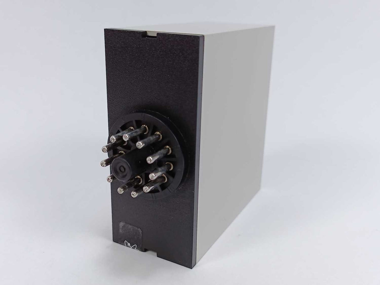 Electromatic SA 105 024 S-system delay on operate 0.15-3sec.