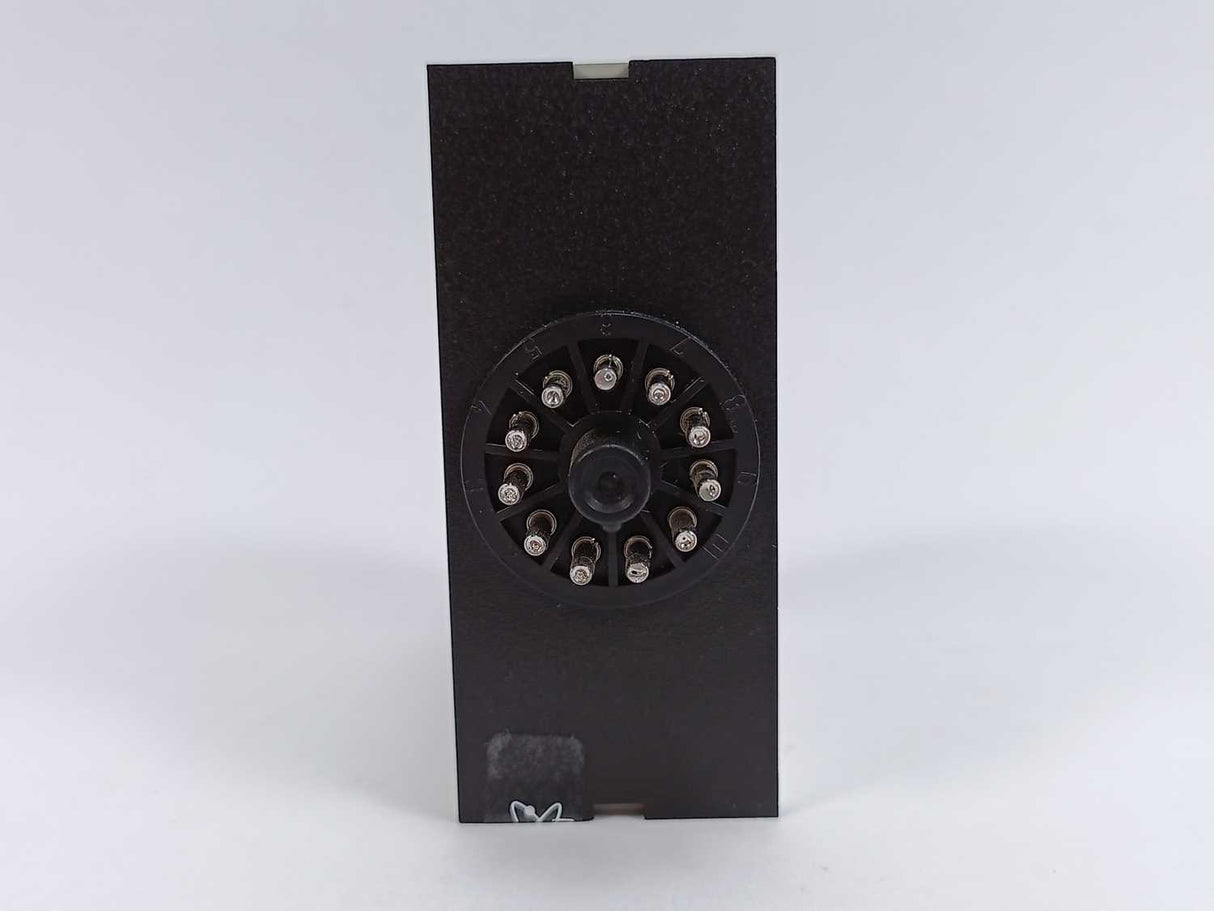 Electromatic SA 105 024 S-system delay on operate 0.15-3sec.