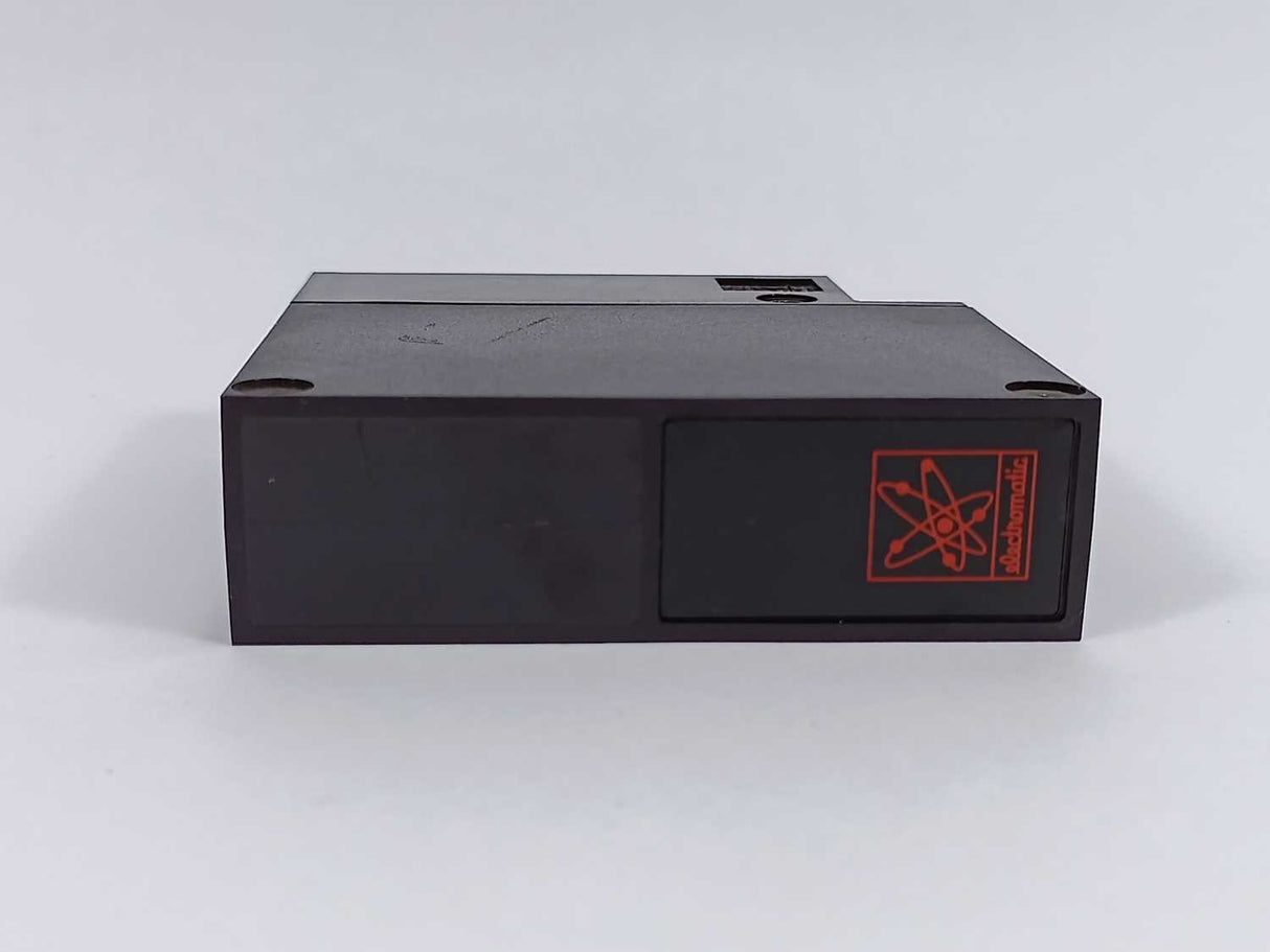 Electromatic MGDM 6 A PHOTOELECTRIC TRANCEIVER 5A 24V