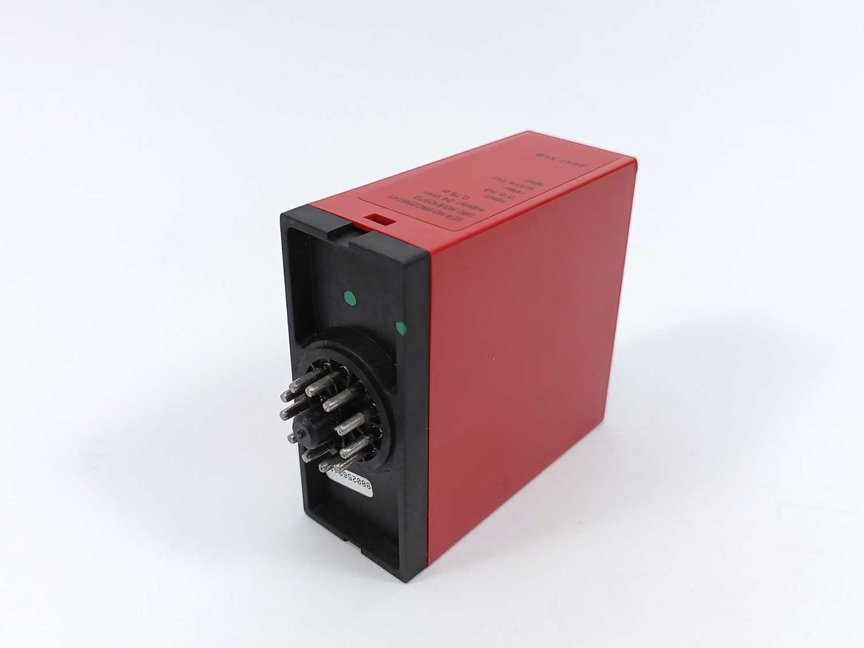 PR Electronics 2237 X1B Trip Amplifier