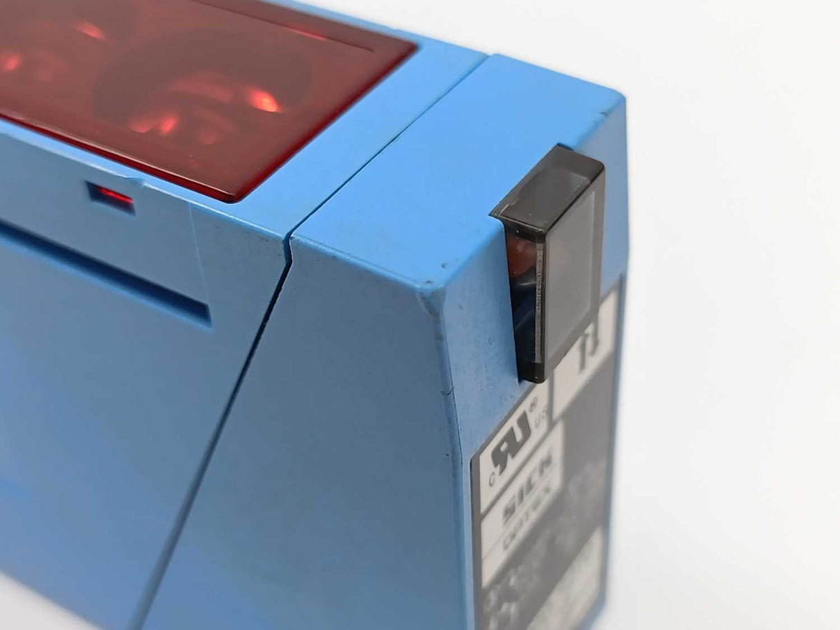 SICK 6020769 WT260-S270 Photoelectric Sensor