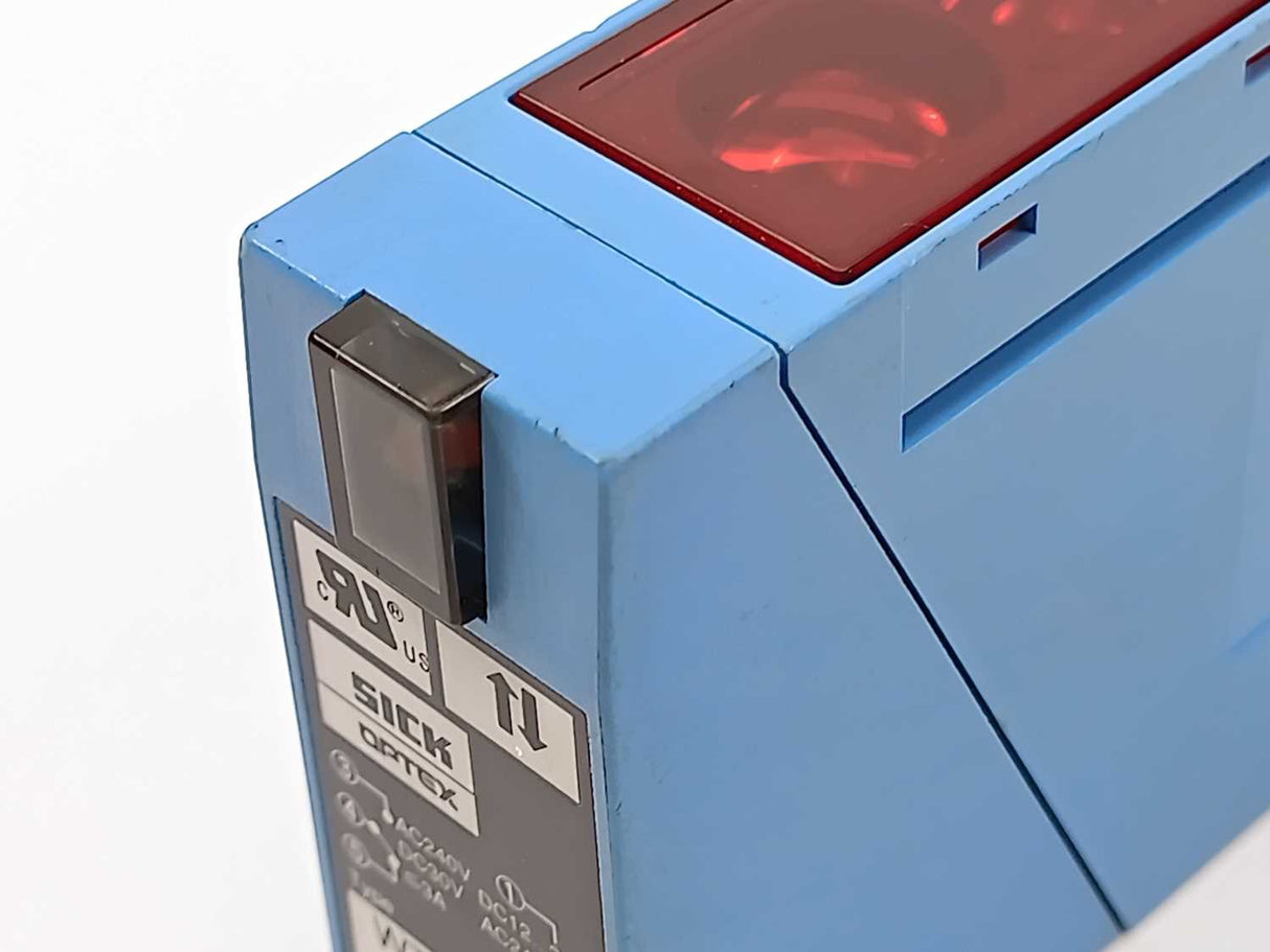 SICK 6020769 WT260-S270 Photoelectric Sensor